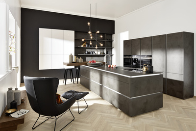 德国卓伯根家居中心