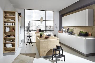 德国卓伯根家居中心