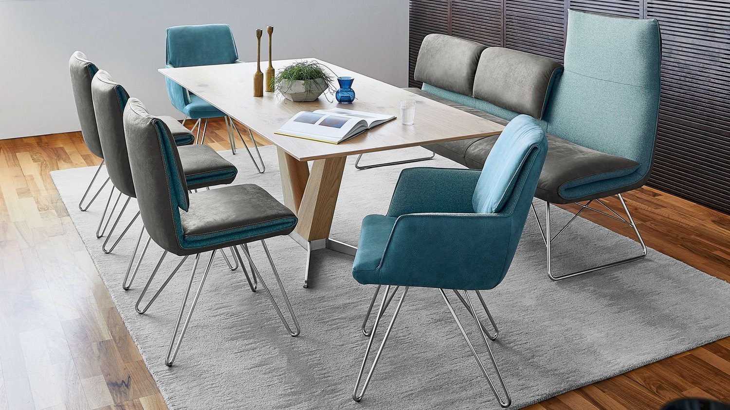 德国卓伯根家居中心